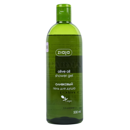 Shower gel 