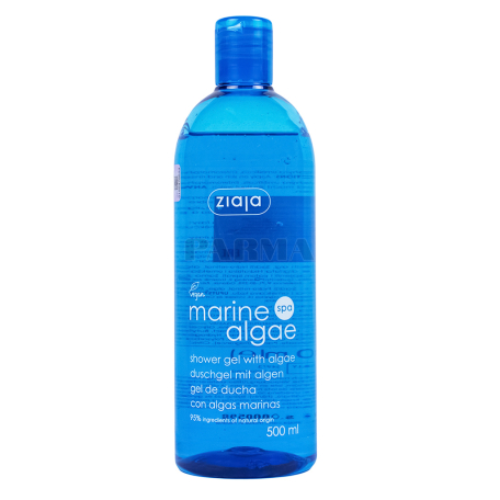 Shower gel 