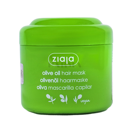 Hair mask 