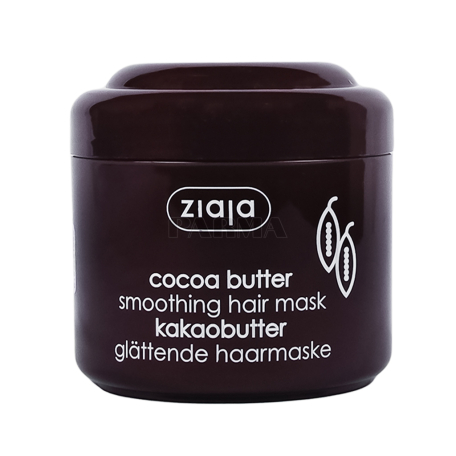 Hair mask 
