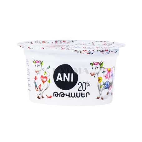 Sour cream 