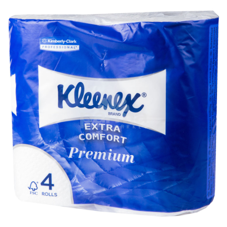 Toilet paper 