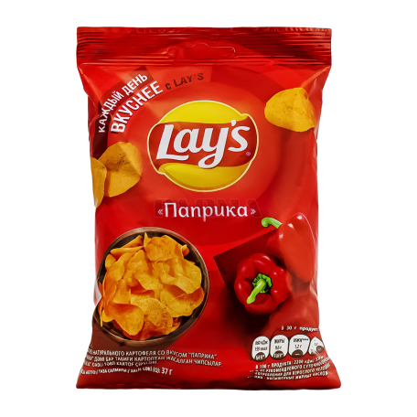 Чипсы 