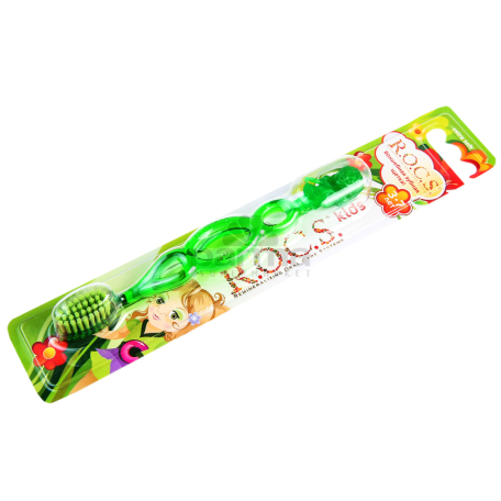 Toothbrush 