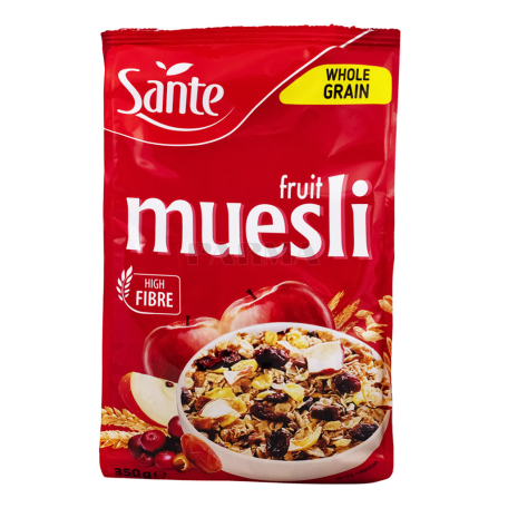 Muesli 