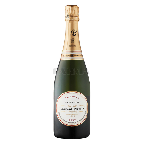 Շամպայն «Laurent Perrier Brut» 750մլ