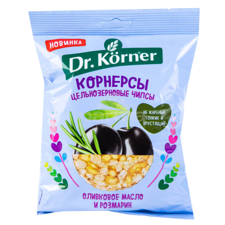 Чипсы 