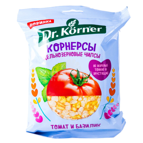 Чипсы 