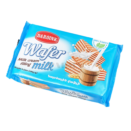 Wafer 