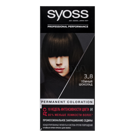 Hair dye 