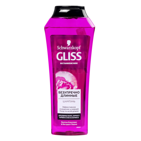 Shampoo 