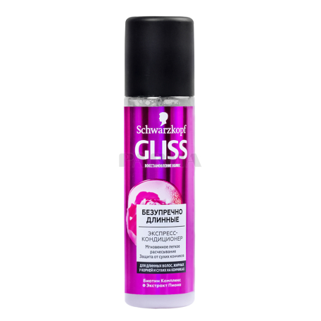Conditioner-spray 