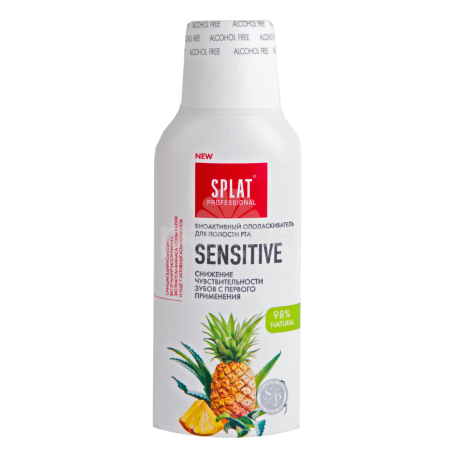Mouthwash 