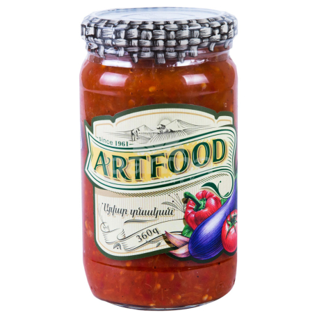 Ajvar 