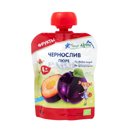 Пюре 