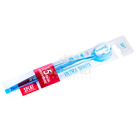 Tooth brush 