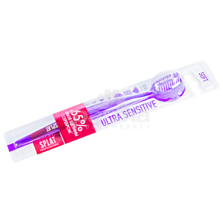 Toothbrush 