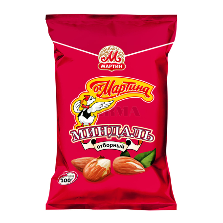 Նուշ «Օտ Մարտինա» 100գ