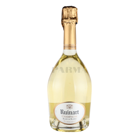 Շամպայն «Ruinart Blanc De Blancs» 750մլ