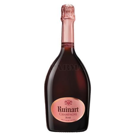 Շամպայն «Ruinart Rose» 750մլ