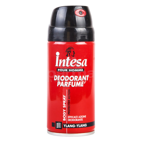 Հակաքրտինքային միջոց «Intesa Pour Homme» 150մլ
