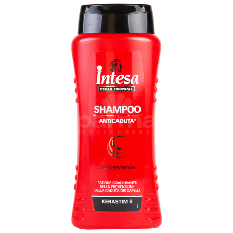 Shampoo 