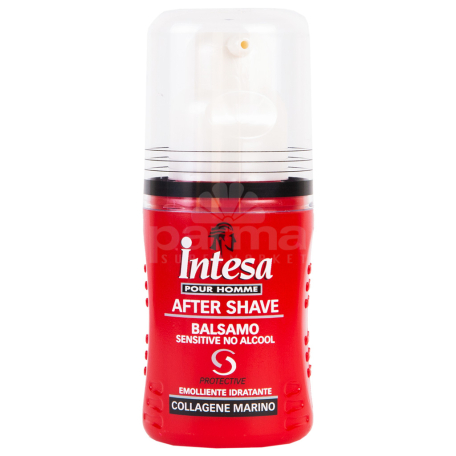 Բալզամ սափրվելուց հետո «Intesa Pour Homme» 100մլ