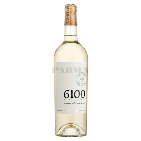 Գինի «Trinity 6100 Խաթուն Խարջի» 750մլ