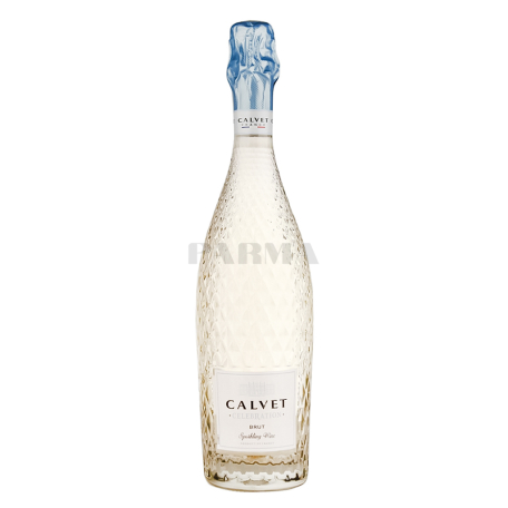 Փրփրուն գինի «Calvet Brut» 750մլ