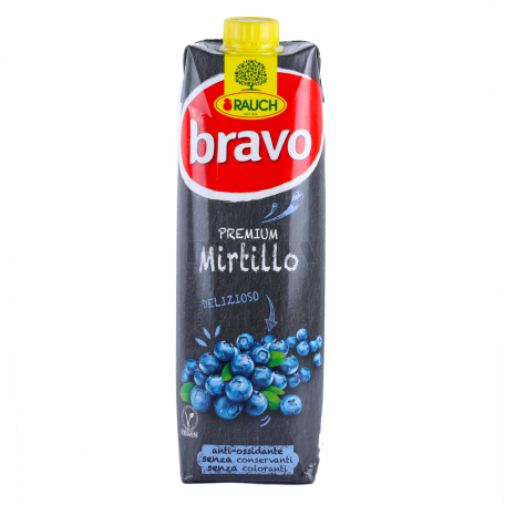 Natural juice 