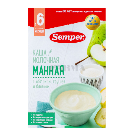 Каша 