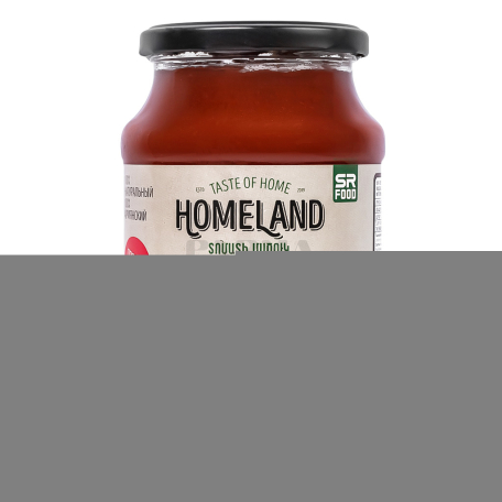Տոմատի մածուկ «Homeland» 1կգ