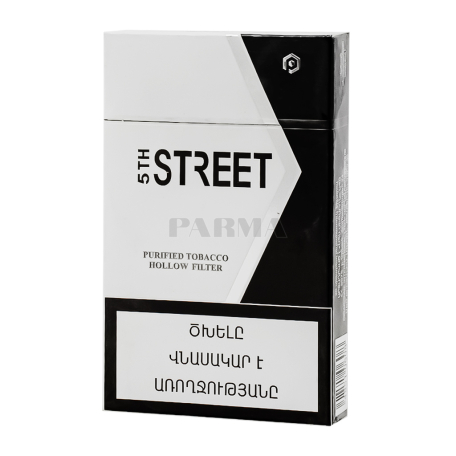 Сигареты 