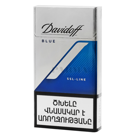 Сигареты 