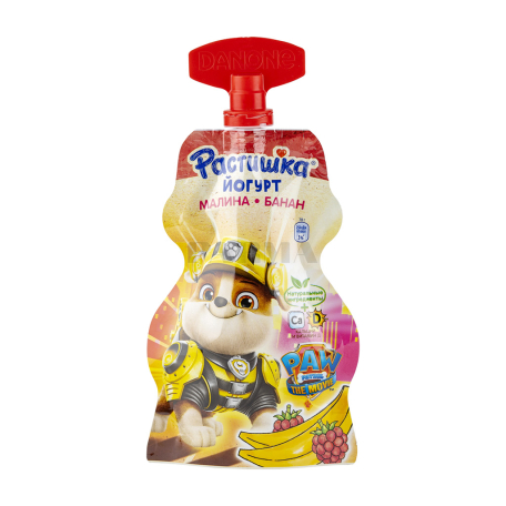 Йогурт 
