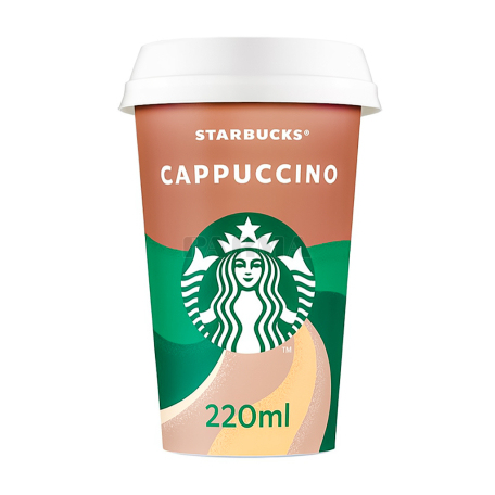 Iced coffee 