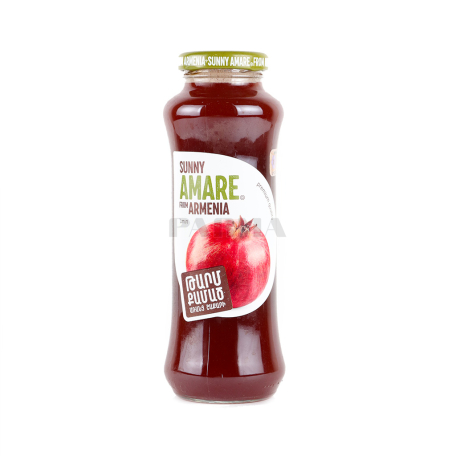 Natural juice 