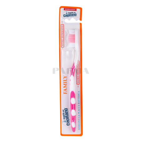 Tooth brush 