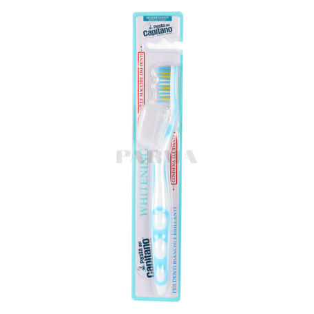 Tooth brush 