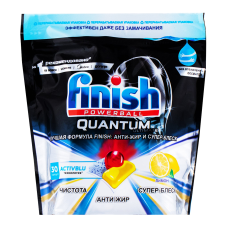 Tablet dishwasher 