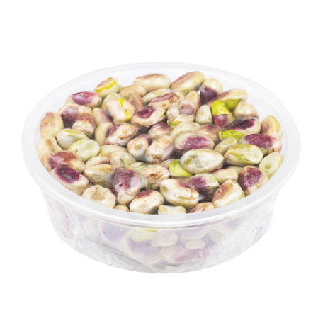 Pistachio peeled
