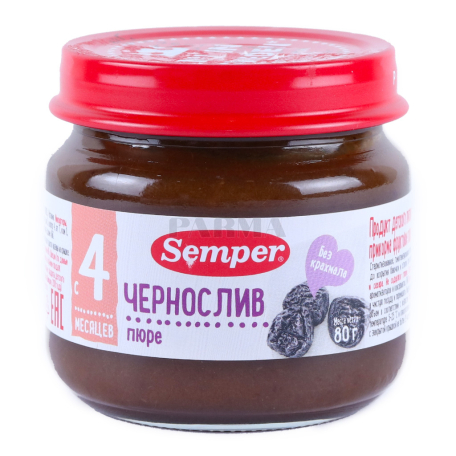 Пюре 