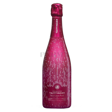 Շամպայն «Taittinger Nocturne Rose» 750մլ