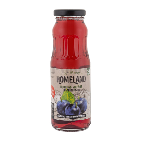 Compote 