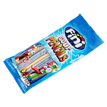 Jelly candies 