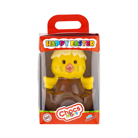 Chocolate candy 