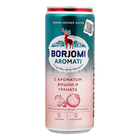 Минеральная вода 