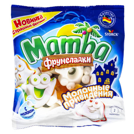 Конфеты желейные 