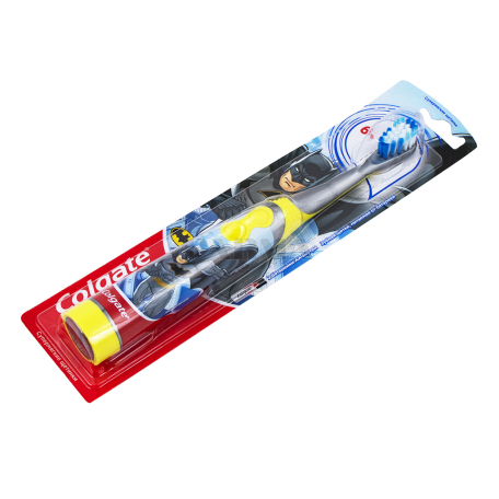 Խոզանակ ատամի «Colgate» մանկական, էլեկտրական