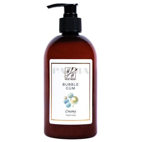 Liquid soap 